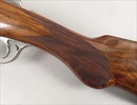 CAESAR GUERINI Elite Dealer Limited Edition CURVE Sporting 20 Gauge Shotgun with OUTSTANDING WOOD and 28 Inch Barrels Img-13