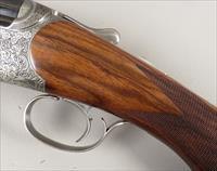 CAESAR GUERINI Elite Dealer Limited Edition CURVE Sporting 20 Gauge Shotgun with OUTSTANDING WOOD and 28 Inch Barrels Img-14