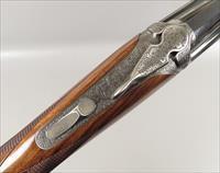 CAESAR GUERINI Elite Dealer Limited Edition CURVE Sporting 20 Gauge Shotgun with OUTSTANDING WOOD and 28 Inch Barrels Img-22