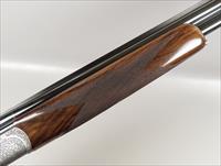 CAESAR GUERINI Elite Dealer Limited Edition CURVE Sporting 20 Gauge Shotgun with OUTSTANDING WOOD and 28 Inch Barrels Img-36