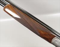 CAESAR GUERINI Elite Dealer Limited Edition CURVE Sporting 20 Gauge Shotgun with OUTSTANDING WOOD and 28 Inch Barrels Img-43