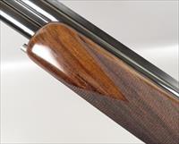 CAESAR GUERINI Elite Dealer Limited Edition CURVE Sporting 20 Gauge Shotgun with OUTSTANDING WOOD and 28 Inch Barrels Img-44