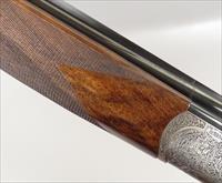 CAESAR GUERINI Elite Dealer Limited Edition CURVE Sporting 20 Gauge Shotgun with OUTSTANDING WOOD and 28 Inch Barrels Img-45