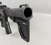 WILSON COMBAT 9MM AR-15 PISTOL with TRIJICON MRO and Vickers Sling Img-23