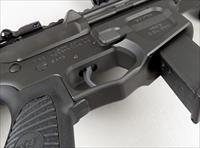 WILSON COMBAT 9MM AR-15 PISTOL with TRIJICON MRO and Vickers Sling Img-31