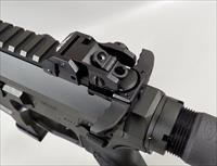 WILSON COMBAT 9MM AR-15 PISTOL with TRIJICON MRO and Vickers Sling Img-37