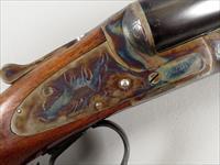LC SMITH PREMIER SKEET 12 Gauge Shotgun with Ejectors Professionally Restored