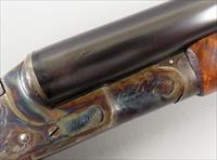 LC SMITH PREMIER SKEET 12 Gauge Shotgun with Ejectors Professionally Restored