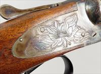 LC SMITH PREMIER SKEET 12 Gauge Shotgun with Ejectors Professionally Restored