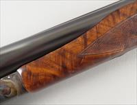 LC SMITH PREMIER SKEET 12 Gauge Shotgun with Ejectors Professionally Restored