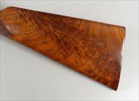 LC SMITH PREMIER SKEET 12 Gauge Shotgun with Ejectors Professionally Restored