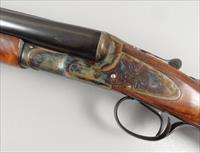LC SMITH PREMIER SKEET 12 Gauge Shotgun with Ejectors Professionally Restored