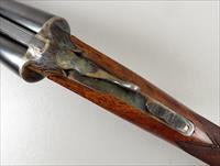 LC SMITH PREMIER SKEET 12 Gauge Shotgun with Ejectors Professionally Restored