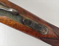 LC SMITH PREMIER SKEET 12 Gauge Shotgun with Ejectors Professionally Restored