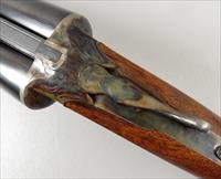 LC SMITH PREMIER SKEET 12 Gauge Shotgun with Ejectors Professionally Restored