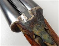 LC SMITH PREMIER SKEET 12 Gauge Shotgun with Ejectors Professionally Restored