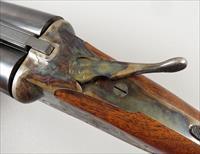 LC SMITH PREMIER SKEET 12 Gauge Shotgun with Ejectors Professionally Restored