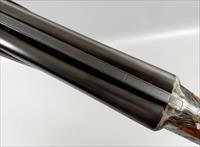 LC SMITH PREMIER SKEET 12 Gauge Shotgun with Ejectors Professionally Restored