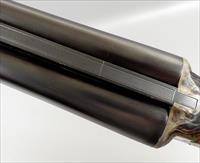 LC SMITH PREMIER SKEET 12 Gauge Shotgun with Ejectors Professionally Restored