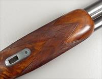 LC SMITH PREMIER SKEET 12 Gauge Shotgun with Ejectors Professionally Restored
