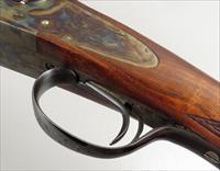 LC SMITH PREMIER SKEET 12 Gauge Shotgun with Ejectors Professionally Restored