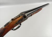 LC SMITH PREMIER SKEET 12 Gauge Shotgun with Ejectors Professionally Restored