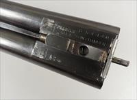 LC SMITH PREMIER SKEET 12 Gauge Shotgun with Ejectors Professionally Restored