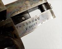 LC SMITH PREMIER SKEET 12 Gauge Shotgun with Ejectors Professionally Restored