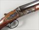 LC SMITH PREMIER SKEET 12 Gauge Shotgun with Ejectors Professionally Restored