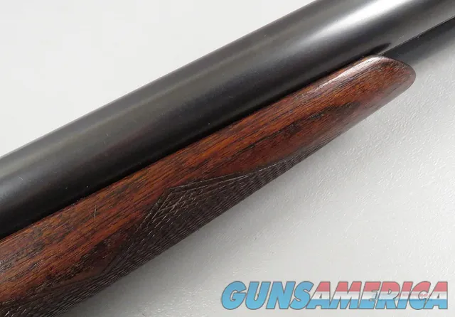 FOX STERLINGWORTH 12 Gauge PIN GUN Side By Side Shotgun Img-14