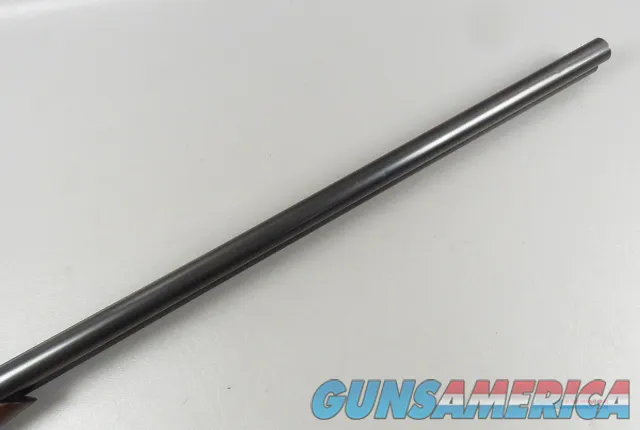 FOX STERLINGWORTH 12 Gauge PIN GUN Side By Side Shotgun Img-15