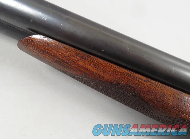 FOX STERLINGWORTH 12 Gauge PIN GUN Side By Side Shotgun Img-26