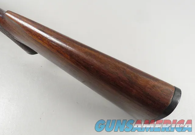 FOX STERLINGWORTH 12 Gauge PIN GUN Side By Side Shotgun Img-30