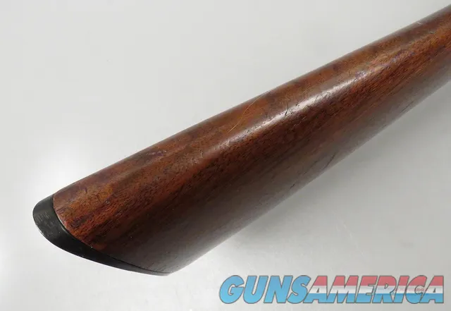 FOX STERLINGWORTH 12 Gauge PIN GUN Side By Side Shotgun Img-43