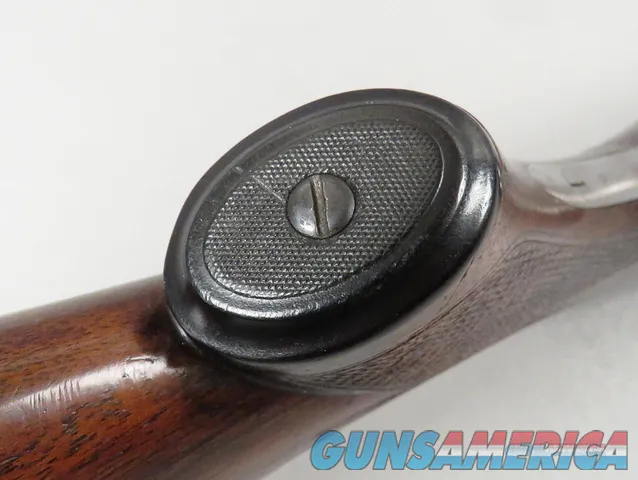 FOX STERLINGWORTH 12 Gauge PIN GUN Side By Side Shotgun Img-44