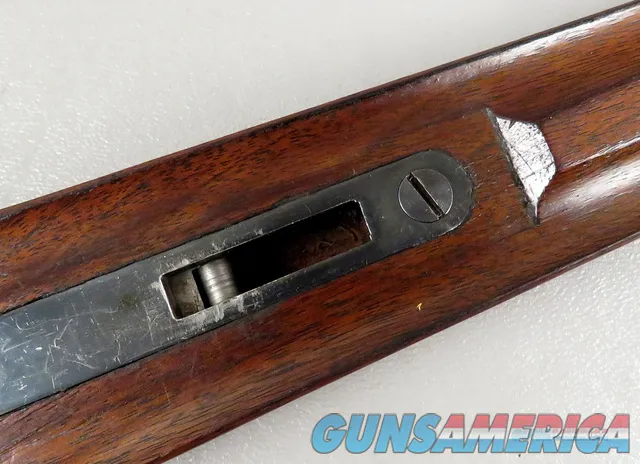 FOX STERLINGWORTH 12 Gauge PIN GUN Side By Side Shotgun Img-66
