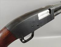 WWII US STEVENS MODEL 620 TRENCH GUN 12 Ga Shotgun  Img-3