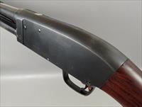WWII US STEVENS MODEL 620 TRENCH GUN 12 Ga Shotgun  Img-4