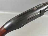 WWII US STEVENS MODEL 620 TRENCH GUN 12 Ga Shotgun  Img-19