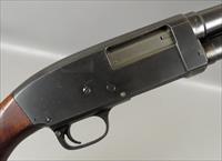 WWII US STEVENS MODEL 620 TRENCH GUN 12 Ga Shotgun  Img-20