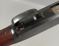 WWII US STEVENS MODEL 620 TRENCH GUN 12 Ga Shotgun  Img-25