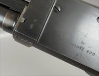 WWII US STEVENS MODEL 620 TRENCH GUN 12 Ga Shotgun  Img-35