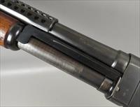 WWII US STEVENS MODEL 620 TRENCH GUN 12 Ga Shotgun  Img-36