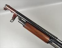 WWII US STEVENS MODEL 620 TRENCH GUN 12 Ga Shotgun  Img-45