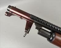 WWII US STEVENS MODEL 620 TRENCH GUN 12 Ga Shotgun  Img-48