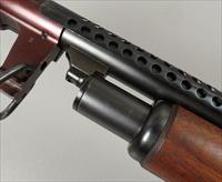 WWII US STEVENS MODEL 620 TRENCH GUN 12 Ga Shotgun  Img-49