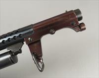 WWII US STEVENS MODEL 620 TRENCH GUN 12 Ga Shotgun  Img-53