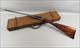 C HELLIS & SONS 410 Gauge Side by Side Shotgun and Case 