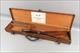 C HELLIS & SONS 410 Gauge Side by Side Shotgun and Case 