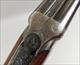 C HELLIS & SONS 410 Gauge Side by Side Shotgun and Case 